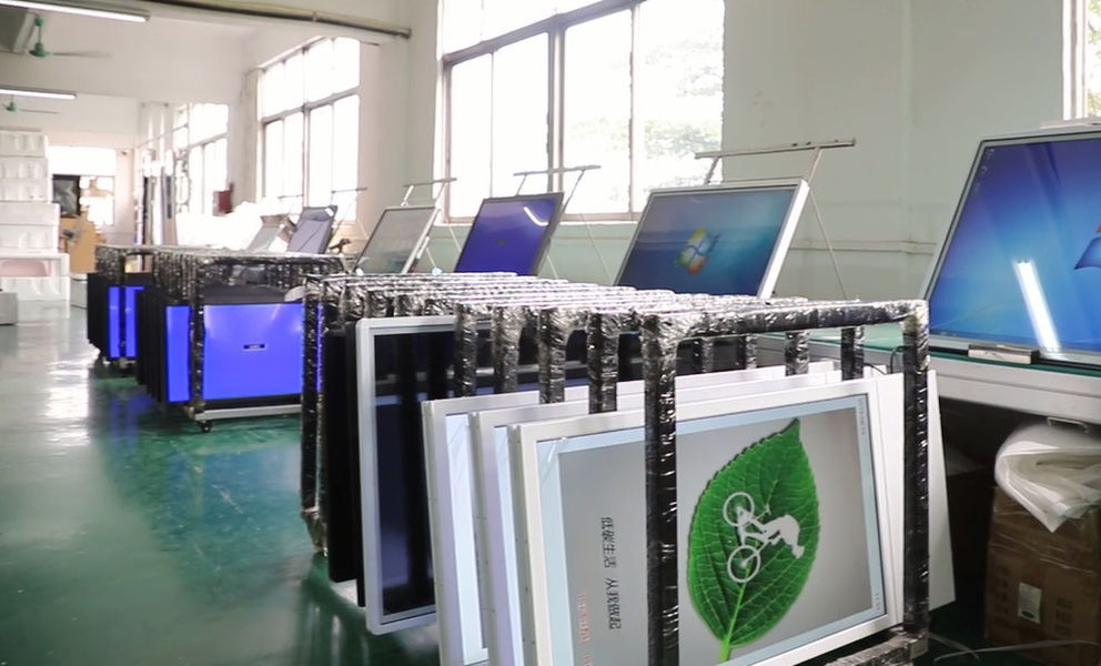 Dongguan VETO technology co. LTD γραμμή παραγωγής κατασκευαστή