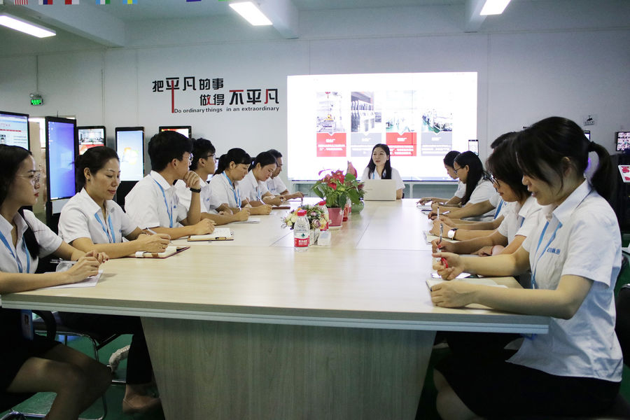 Κίνα Dongguan VETO technology co. LTD Εταιρικό Προφίλ
