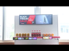 Οθόνη LCD με τεντωμένη ράβδο 1,4 GHZ 2560*1080 35W 300cd/m²