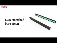 Επίδειξη φραγμών LCD