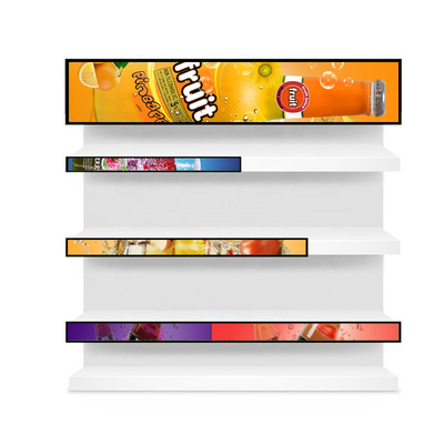 Εικονική οθόνη LCD με CCC Bar